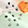 Preciosa® MAXIMA Crystal Fancy Stones Y-PRC-FE18-23980-272-2