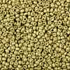 TOHO Round Seed Beads SEED-XTR08-0559F-2