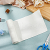 Cotton Ribbon OCOR-WH0078-189A-02-4