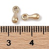 CCB Plastic Pendants FIND-U021-02KCG-3