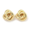 Brass Beads KK-Q820-39G-1