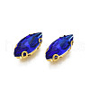 Sew on Rhinestone RGLA-S030-15-B05-2