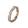 Alloy Finger Rings FS-WGB42E9-36-2
