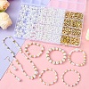 DIY Jewelry Making Kit DIY-YW0009-17-5