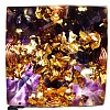 Resin Orgonite Pyramids with Ball PW-WG29079-01-5