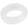 Plastic Boning for Bridal Dress Bustle KY-WH0051-12-1