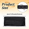 Polyestre Lace Trim OCOR-WH0068-48-2
