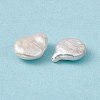 Baroque Natural Keshi Pearl Beads PEAR-N020-L33-3