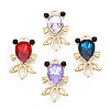Alloy Charms PALLOY-S133-015-LG-1