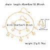 Alloy & Shell Jewelry Sets FS-WG7EFFF-02-3