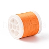 Luminous Polyester Cords OCOR-WH0071-010H-1