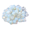 Opalite Imitation Pebble Ornament PW-WG8720F-02-1