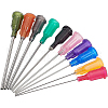 Stainless Steel Dispensing Needles FIND-BC0001-47-1