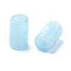 Resin European Beads RESI-U008-01D-1