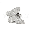 304 Stainless Steel Pendants STAS-P388-09P-2