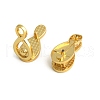 Infinity Zinc Alloy Bag Twist Lock Accessories PW-WG57D22-01-5