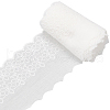 Gorgecraft Cotton Lace Trim OCOR-GF0001-46-1