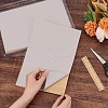 Jewelry Flocking Cloth DIY-BC0010-23H-6