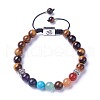 Chakra Jewelry BJEW-I273-I06-1