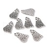 Tibetan Style Alloy Pendants LF0115Y-3
