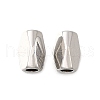 Brass Beads KK-C096-07P-1