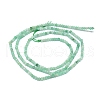 Natural Emerald Beads Strands G-G106-A03-01-2