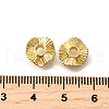 Brass Spacer Beads KK-B135-05C-G-3