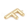 304 Stainless Steel Pendants STAS-I325-146G-F-2