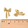 304 Stainless Steel Stud Earrings EJEW-P316-10G-2