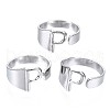 Alloy Cuff Finger Rings RJEW-S038-195P-P-NR-2