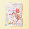 32Pcs 8 Styles Tool Theme Opaque Resin Cabochons CRES-FS0001-04-2