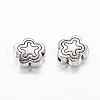 Tibetan Style Alloy Beads LF10690Y-NF-2