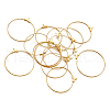 Brass Pendants KK-TA0007-45-1