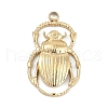 304 Stainless Steel Pendants STAS-I325-013G-1