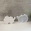 DIY Silicone Mold DIY-A051-07A-1