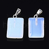 Opalite Pendants G-S246-13-2