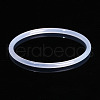 Dyed Natural Agate Simple Plain Bangle for Women FIND-PW0021-09A-07-1