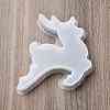 Christmas Tree Candles Silicone Molds SIL-B075-06E-4