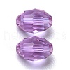 Glass Imitation Austrian Crystal Beads GLAA-K055-06B-2