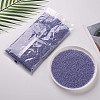 12/0 Grade A Round Glass Seed Beads SEED-N001-B-146-5