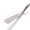 Stainless Steel Paints Palette Scraper Spatula Knives TOOL-L006-15-2
