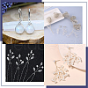 Beebeecraft 999 Fine Silver Sterling Silver Wire STER-BBC0006-66B-4