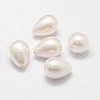 Shell Pearl Beads X-BSHE-L032-02-1