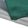 Velvet Silver Polishing Cloth for Jewelry AJEW-R006-02D-2