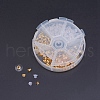 Golden KK-YW0001-09G-4