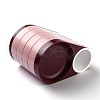 Rotatable 4-Layer Plastic Jewelry Storage Box AJEW-I050-01B-3