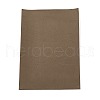 Defective Closeout Sale) Jewelry Flocking Cloth DIY-XCP0002-41-2