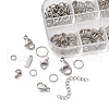 DIY End Chains Making Kits DIY-FS0004-86-4