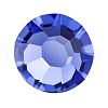 Preciosa® MAXIMA Crystal No Hotfix Flatback Stones Y-PRC-NSS16-20320-3