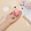Waxed Cotton Thread Cords AJEW-WH0561-82A-3